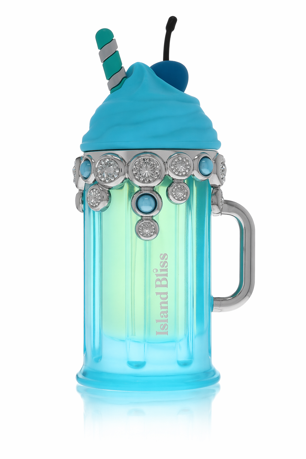 Armaf Delight Island Bliss Eau De Parfum Spray By Armaf Default