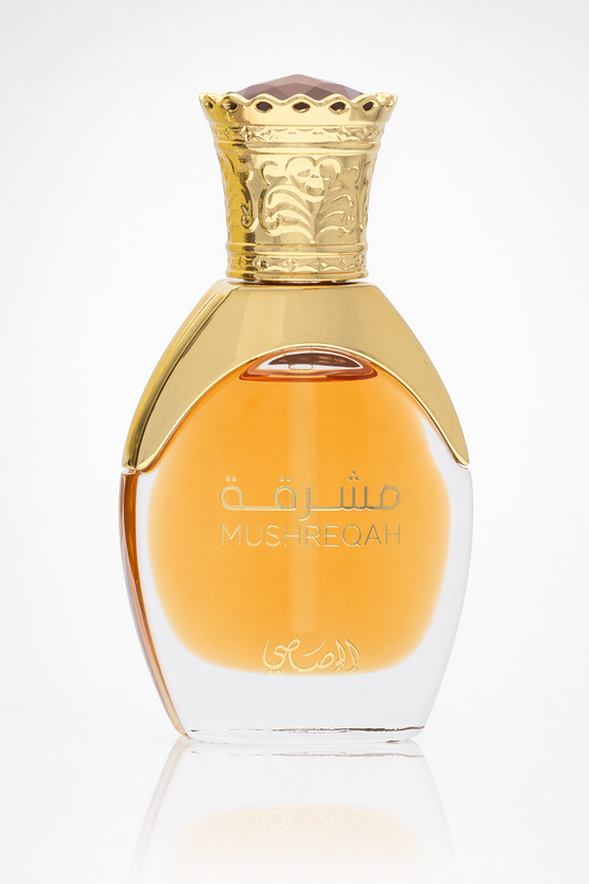 Rasasi Mushreqah Concentrated Perfume Oil By Rasasi Default