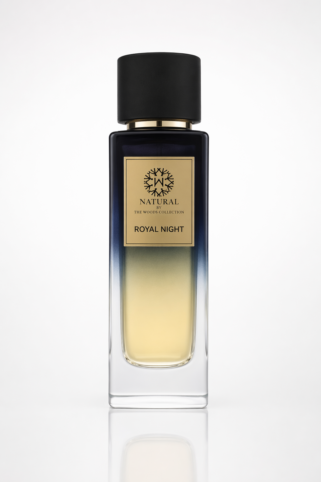 The Woods Collection Royal Night Eau De Parfum Spray (Unisex) By The Woods Collection Default