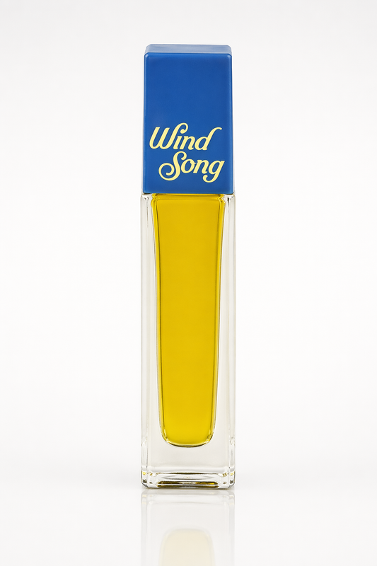 Wind Song Pure Perfume By Prince Matchabelli Default