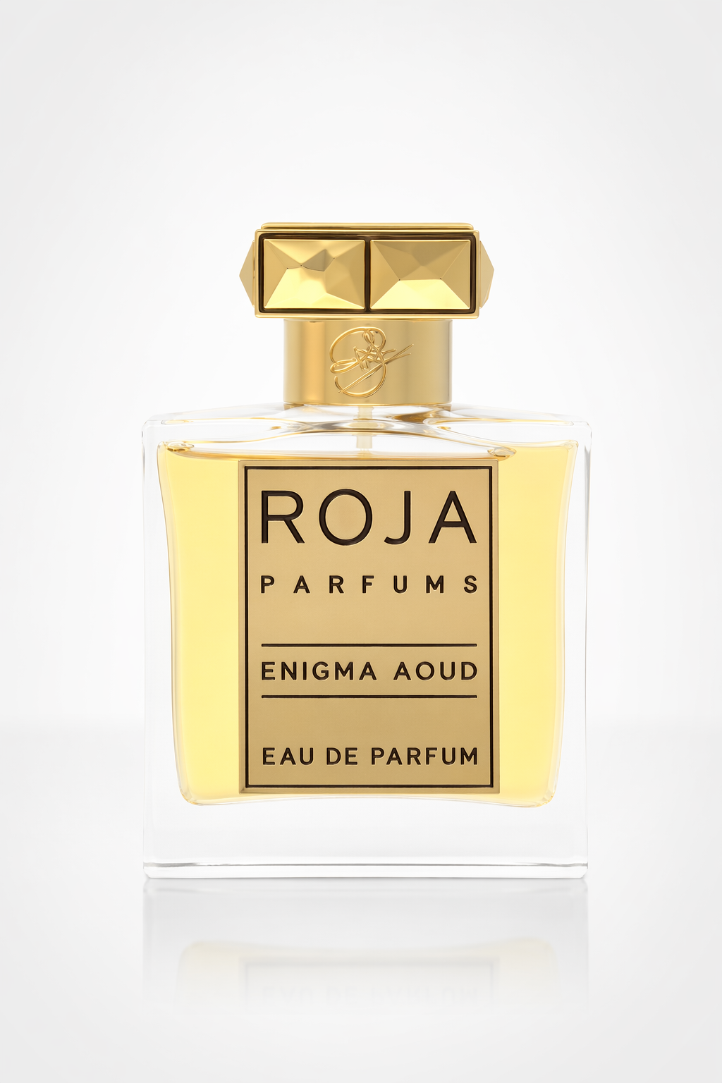 Roja Enigma Aoud Eau De Parfum Spray (Unisex) By Roja Parfums Default