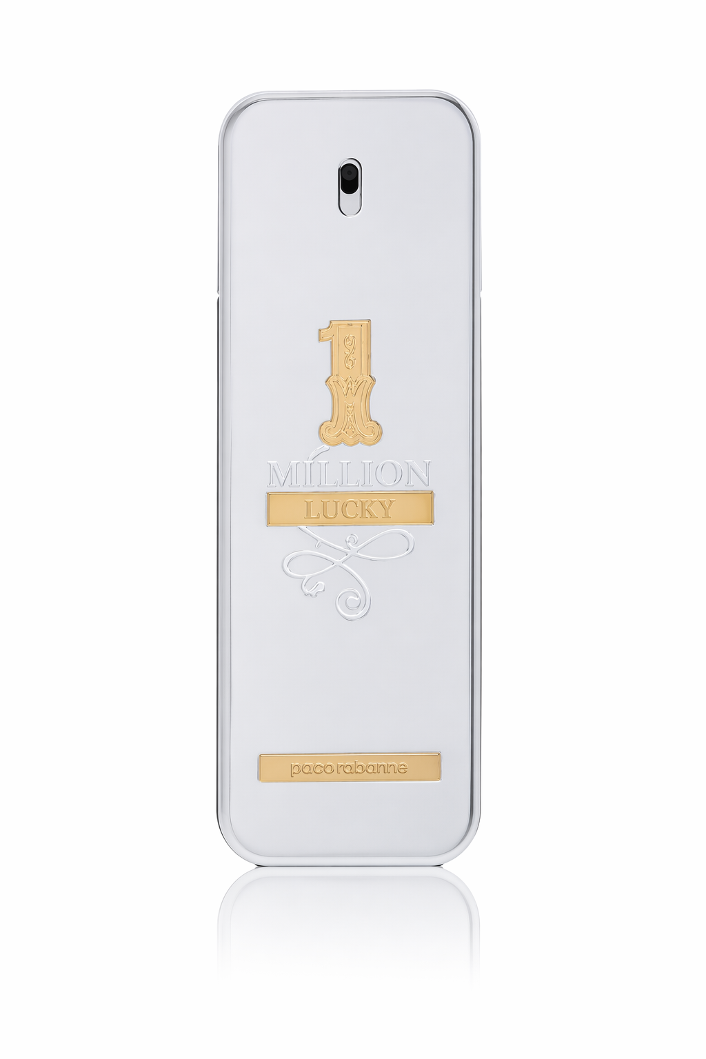 1 Million Lucky Eau De Toilette Spray By Paco Rabanne Default