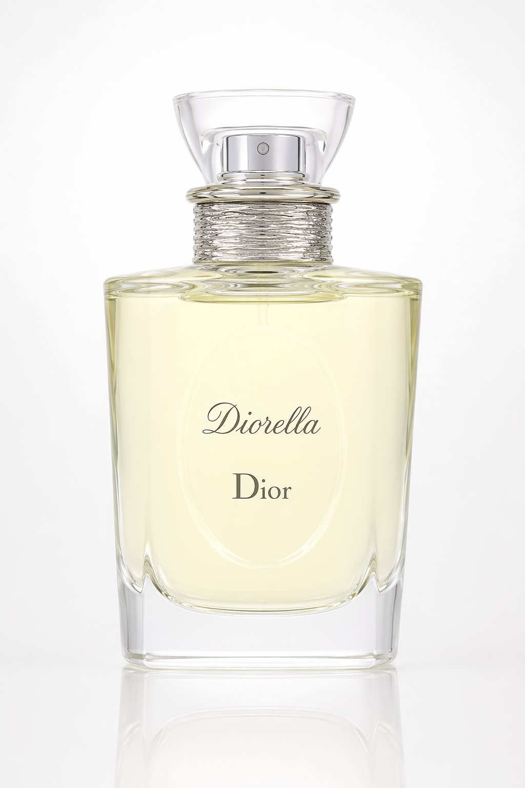 Diorella Eau De Toilette Spray By Christian Dior Default