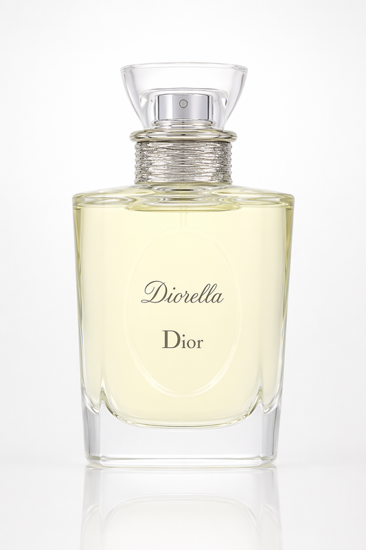 Diorella Eau De Toilette Spray By Christian Dior Default