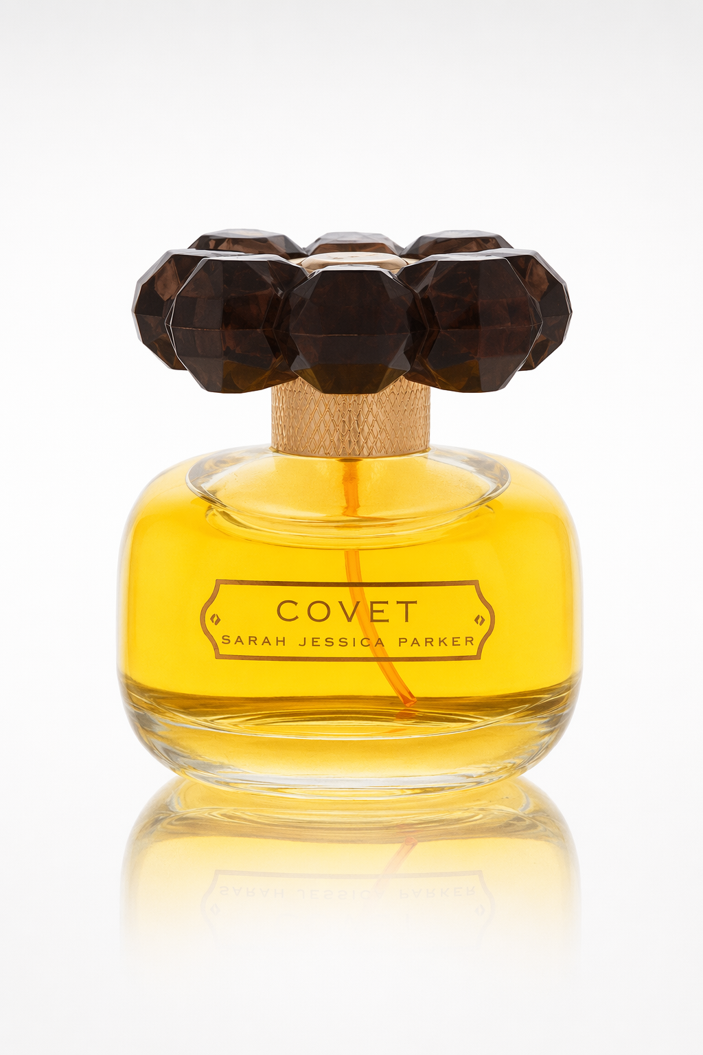 Covet Eau De Parfum Spray By Sarah Jessica Parker Default