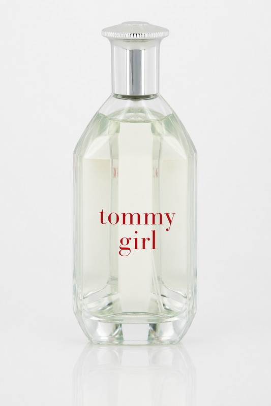 Tommy Girl Eau De Toilette Spray (unboxed) By Tommy Hilfiger Default