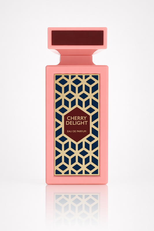 Flavia Cherry Delight Eau De Parfum Spray By Flavia Default