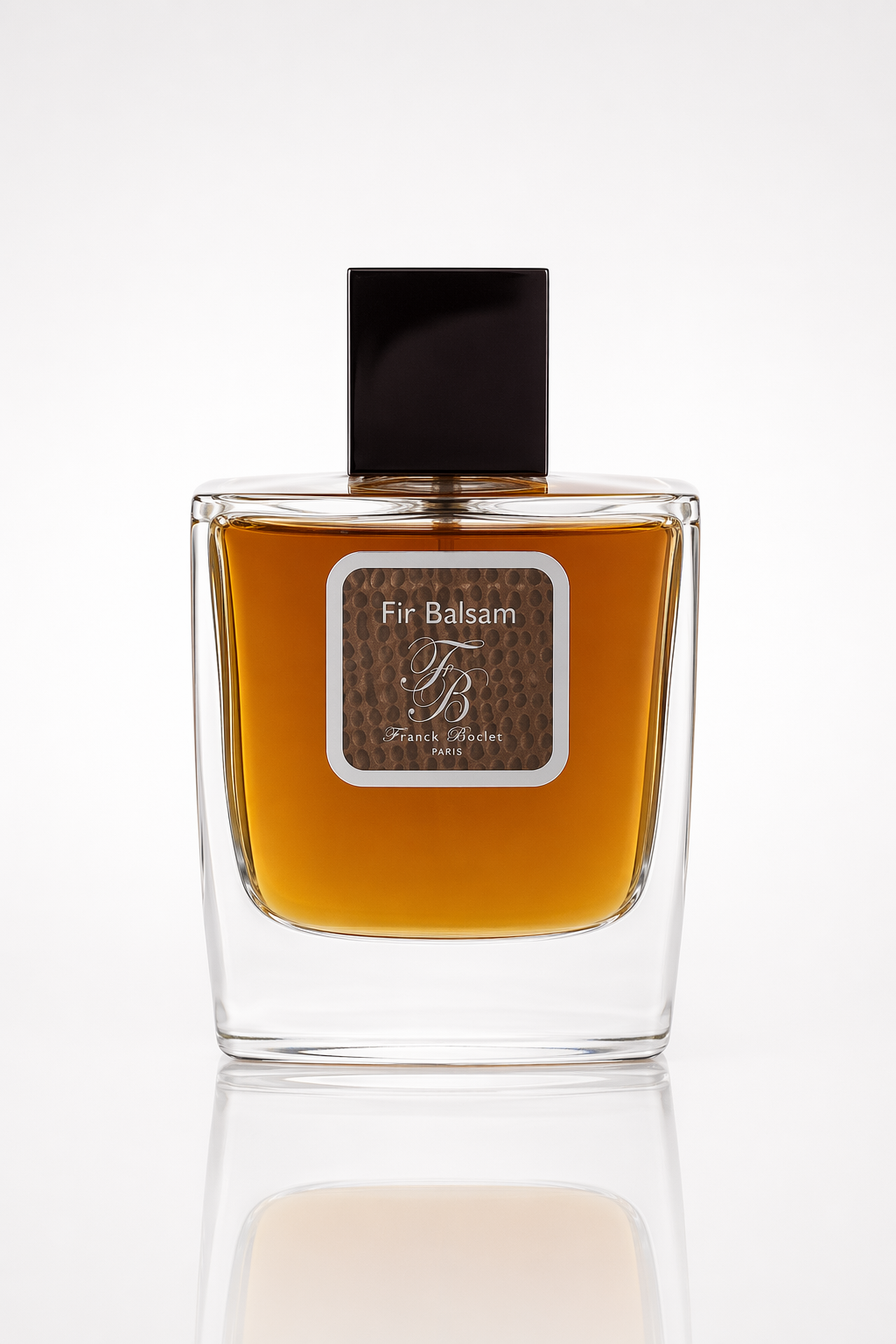 Fir Balsam Eau De Parfum Spray By Franck Boclet Default