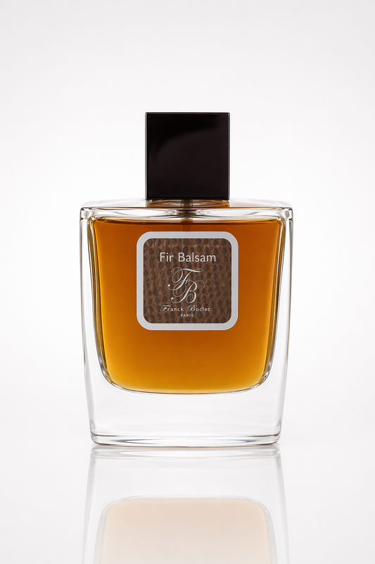 Fir Balsam Eau De Parfum Spray By Franck Boclet Default