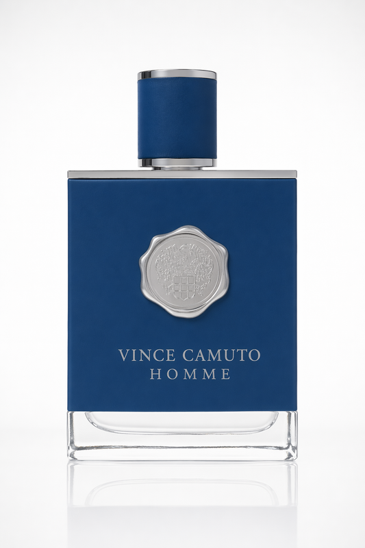 Vince Camuto Homme Eau De Toilette Spray By Vince Camuto Default