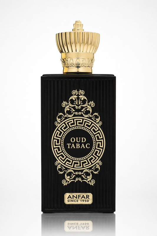 Anfar Oud Tabac Extrait De Parfum Spray By Anfar Default