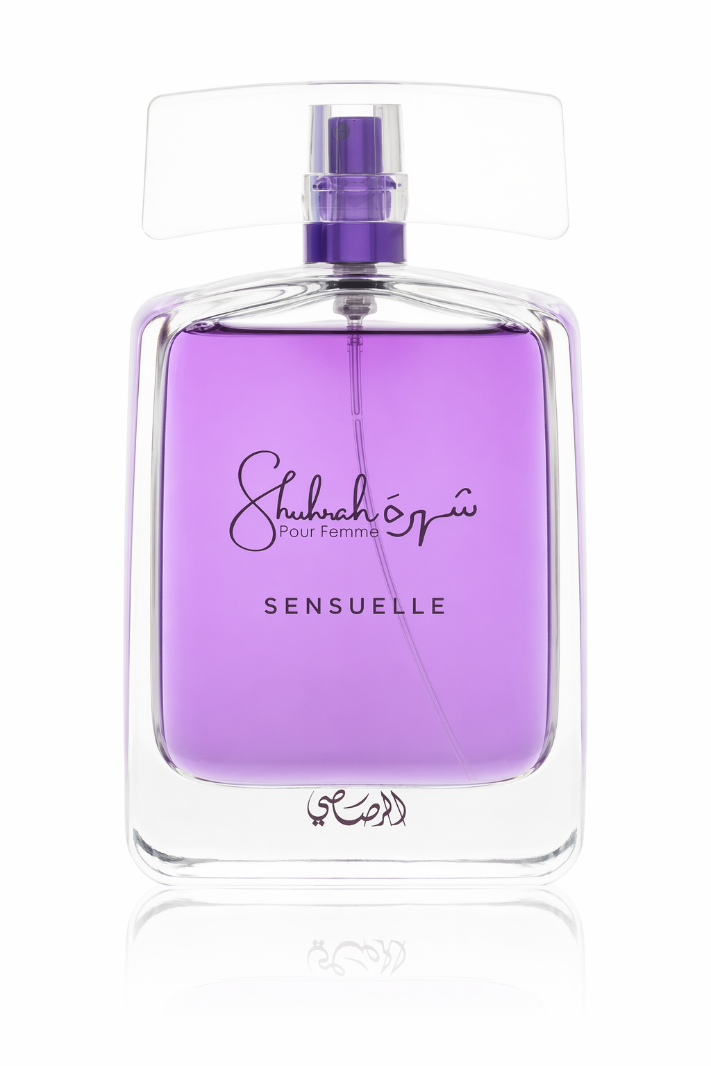 Rasasi Shuhrah Sensuelle Eau De Parfum Spray By Rasasi Default