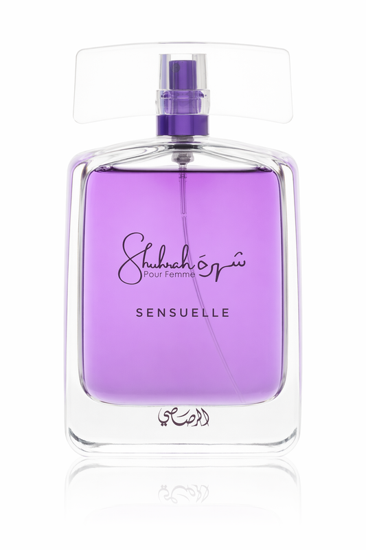 Rasasi Shuhrah Sensuelle Eau De Parfum Spray By Rasasi Default