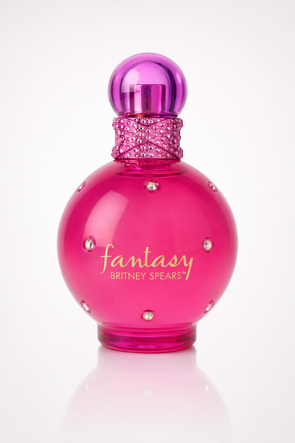 Fantasy Eau De Parfum Spray By Britney Spears Default
