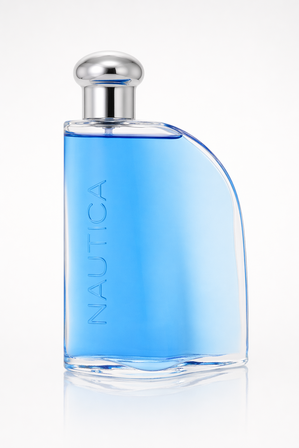 Nautica Blue Eau De Toilette Spray (unboxed) By Nautica Default