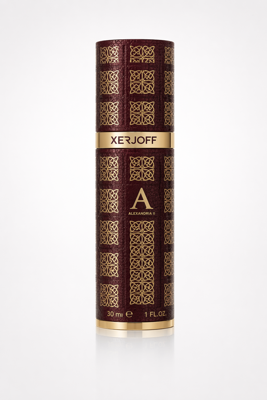 Alexandria Ii Eau De Parfum Spray (Unisex) By Xerjoff Default