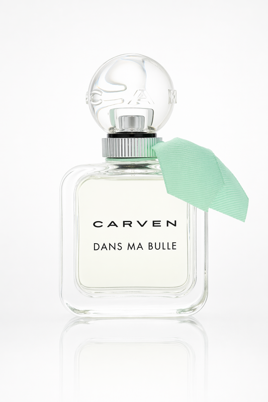 Dans Ma Bulle Eau De Toilette Spray By Carven Default
