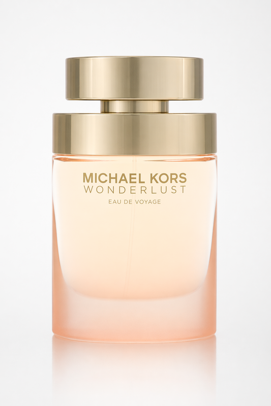 Michael Kors Wonderlust Eau De Voyage Eau De Parfum Spray By Michael Kors Default
