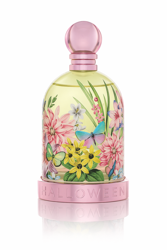 Halloween Bliss Eau De Toilette Spray By Jesus Del Pozo Default