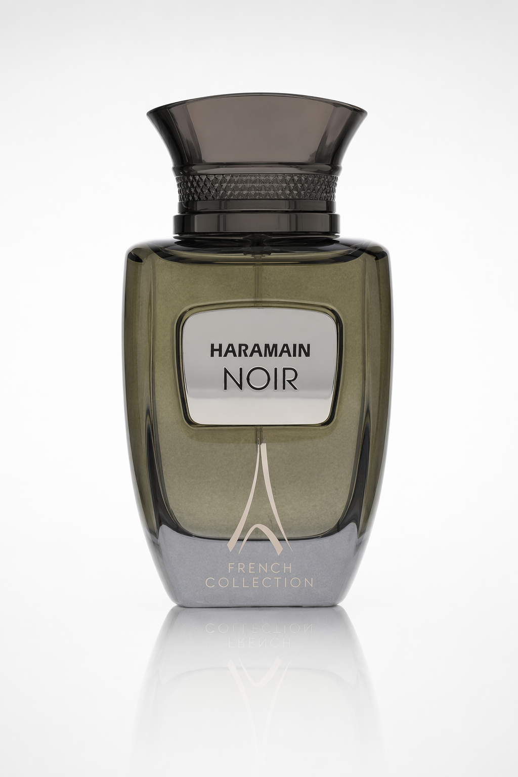 Al Haramain Noir French Collection Eau De Parfum Spray By Al Haramain Default