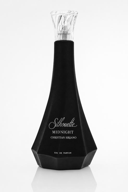 Silhouette Midnight Eau De Parfum Spray (Unboxed) By Christian Siriano Default