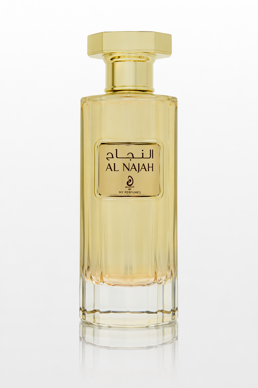 Arabiyat Al Najah Eau De Parfum Spray (Unisex) By My Perfumes Default