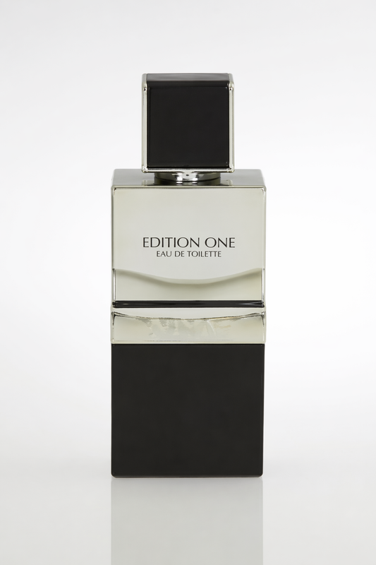 Armaf Edition One Eau De Toilette Spray By Armaf Default