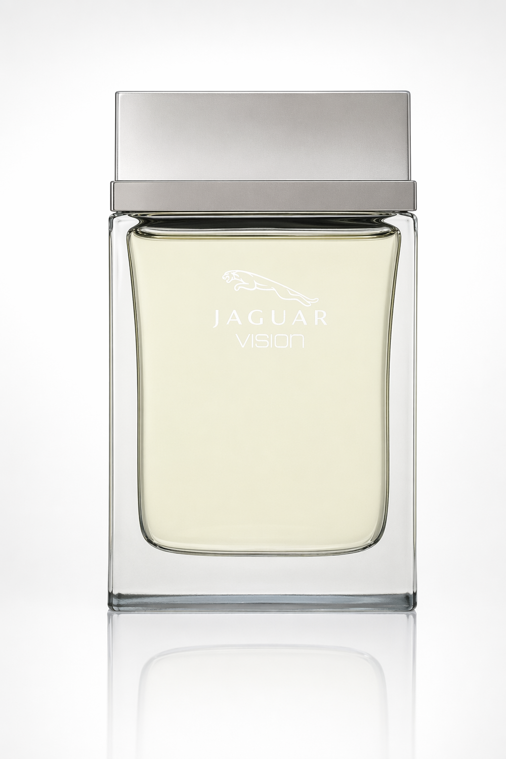 Jaguar Vision Eau De Toilette Spray By Jaguar Default