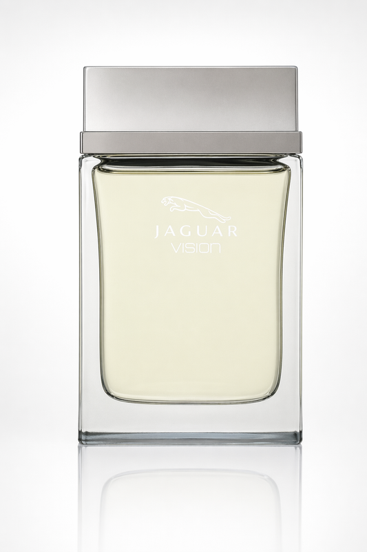 Jaguar Vision Eau De Toilette Spray By Jaguar Default