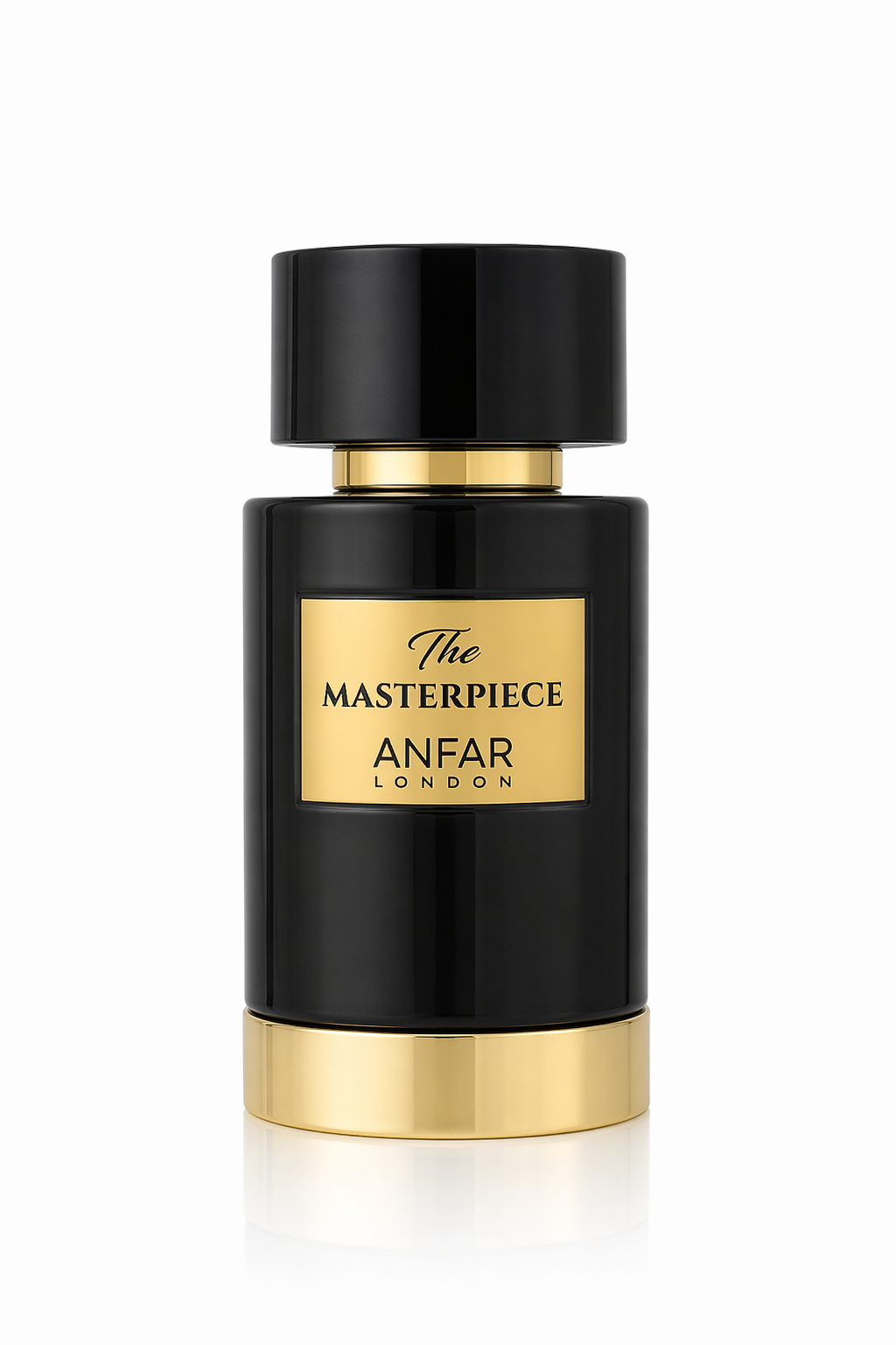 Anfar The Masterpiece Eau De Parfum Spray By Anfar Default