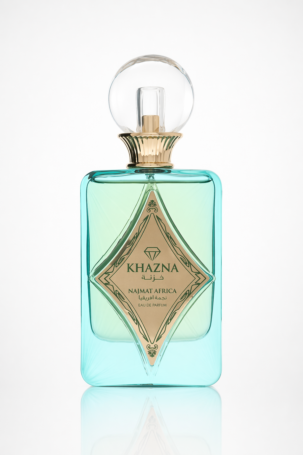 Risala Elite Khazna Najmat Africa Eau De Parfum Spray By Risala Default