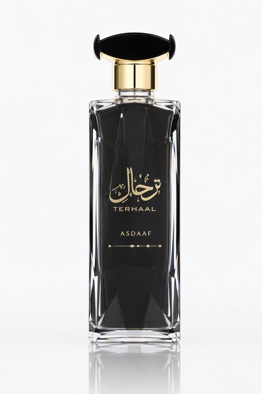 Lattafa Asdaaf Terhaal Eau De Parfum Spray (Unisex) By Lattafa Default