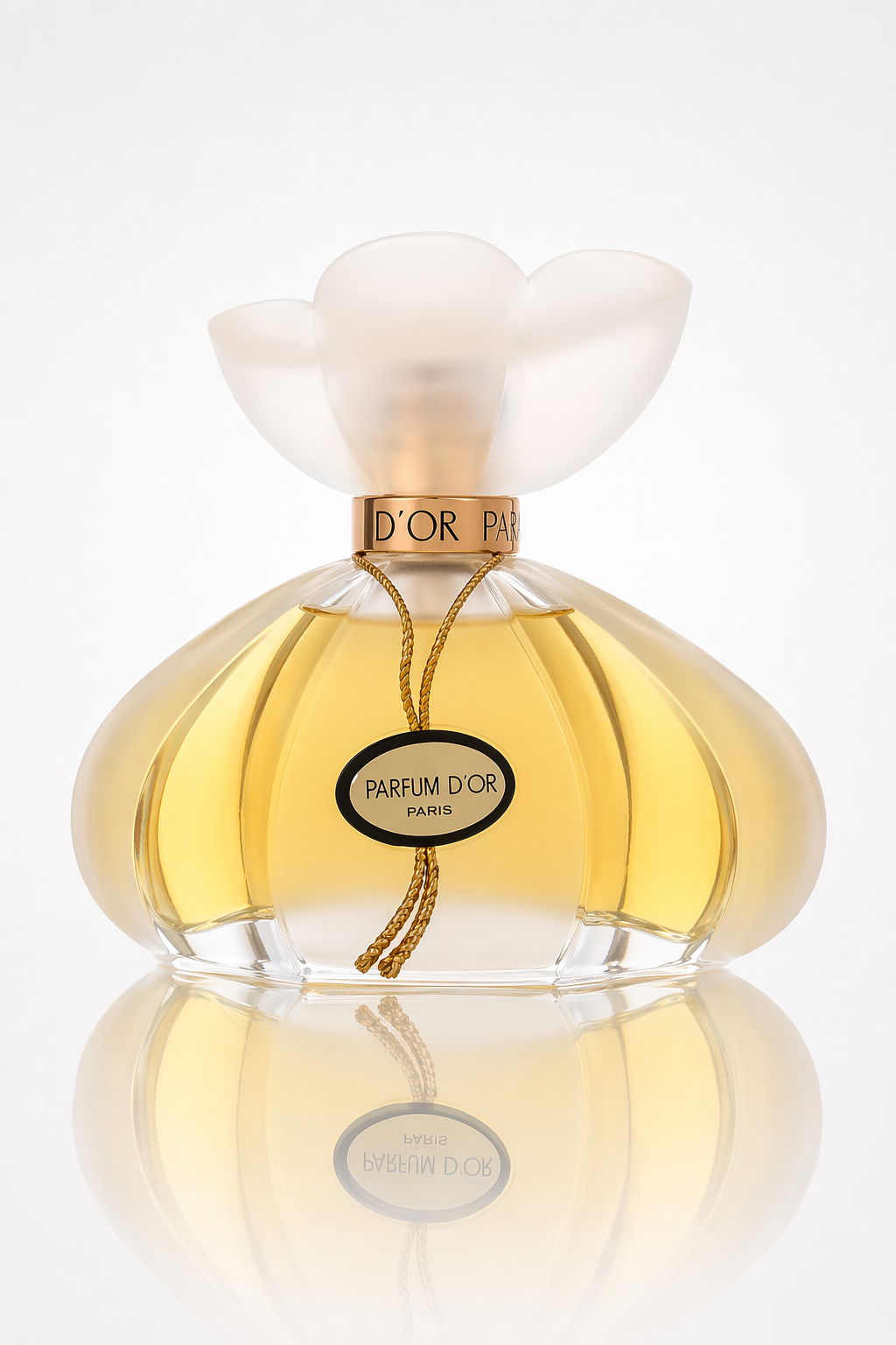 Parfum D'or Eau De Parfum Spray By Kristel Saint Martin Default