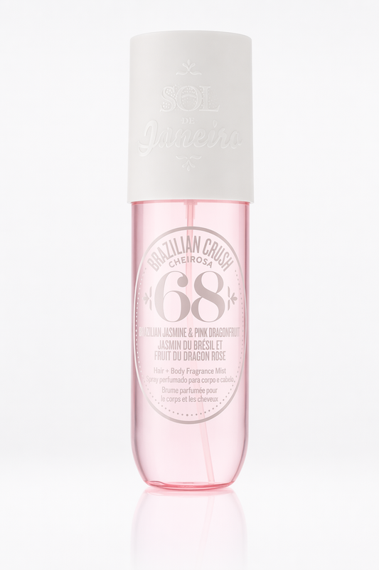 Sol De Janeiro Brazilian Crush Cheirosa 68 Hair & Body Perfume Spray By Sol De Janeiro Default