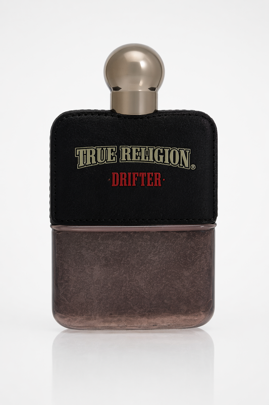 True Religion Drifter Eau De Toilette Spray By True Religion Default