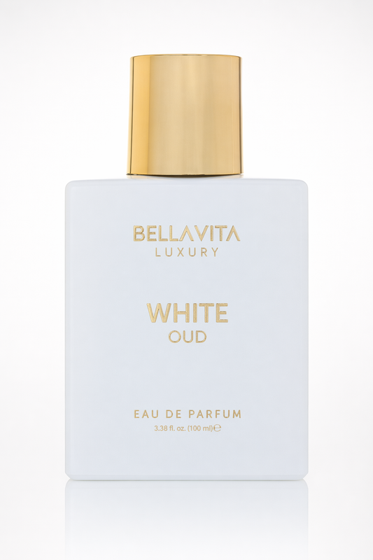 Bellavita Luxury White Oud Eau De Parfum Spray By Bellavita Default