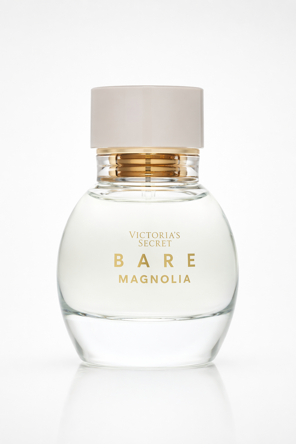 Victoria's Secret Bare Magnolia Eau De Parfum Spray By Victoria's Secret Default