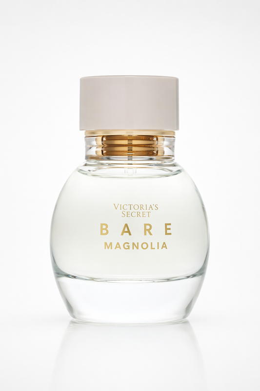 Victoria's Secret Bare Magnolia Eau De Parfum Spray By Victoria's Secret Default