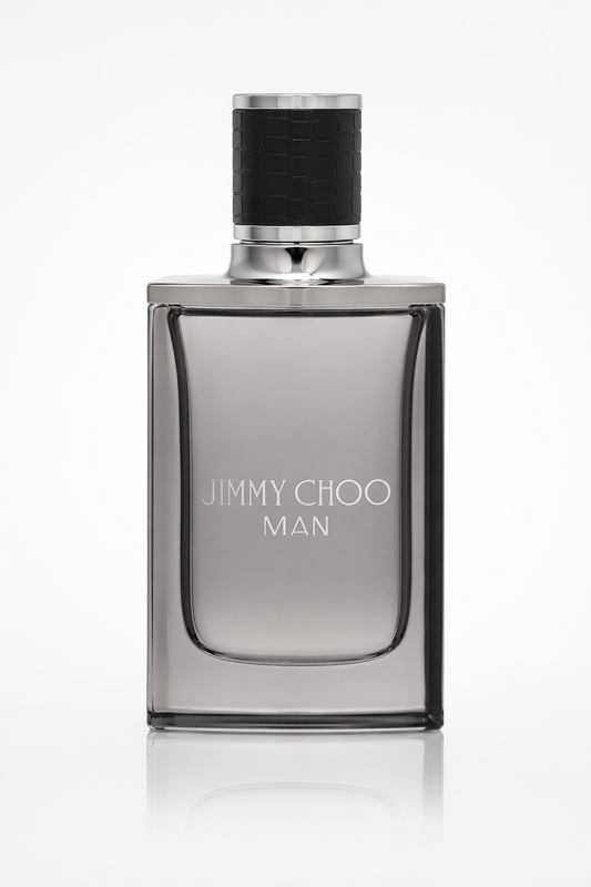 Jimmy Choo Man Eau De Toilette Spray By Jimmy Choo Default