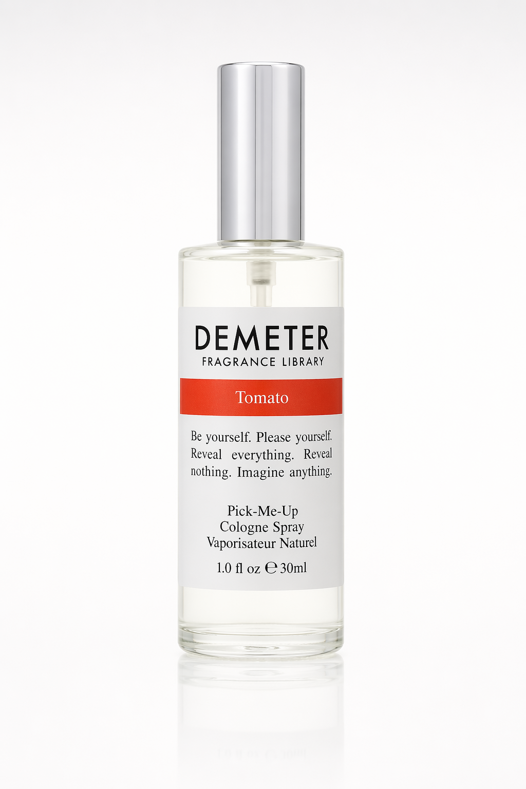 Demeter Tomato Cologne Spray (Unisex) By Demeter Default