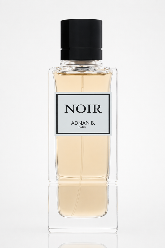 Adnan Noir Eau De Toilette Spray By Adnan B. Default