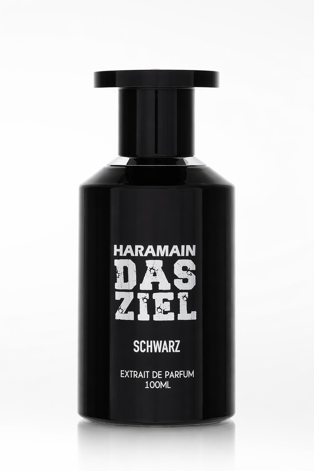 Al Haramain Das Ziel Schwarz Extrait De Parfum Spray By Al Haramain Default