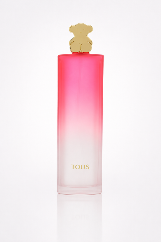 Tous Neon Candy Eau De Toilette Spray By Tous Default