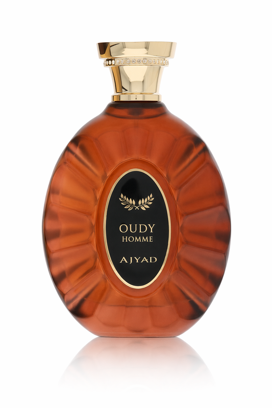 Ajyad Oudy Eau De Parfum Spray By Ajyad Default