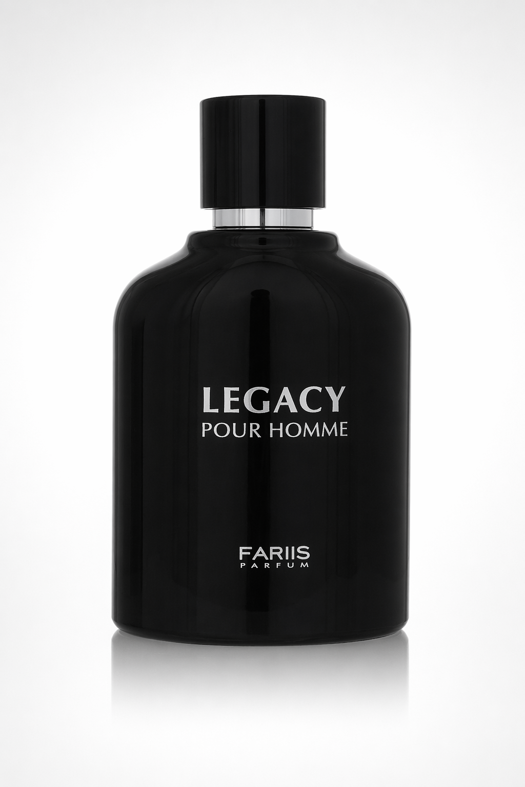 Fariis Legacy Eau De Parfum Spray By Fariis Parfum Default