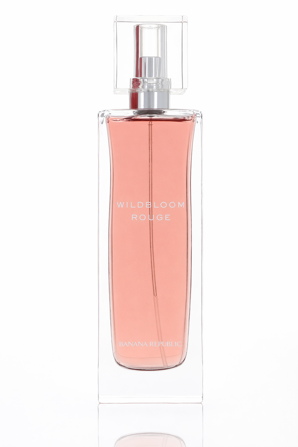 Banana Republic Wildbloom Rouge Eau De Parfum Spray By Banana Republic Default