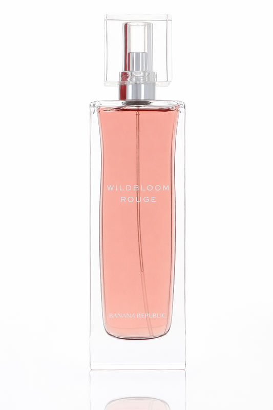 Banana Republic Wildbloom Rouge Eau De Parfum Spray By Banana Republic Default
