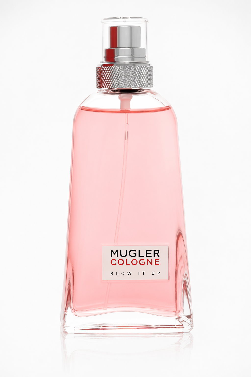 Thierry Mugler Cologne Blow It Up Eau De Toilette Spray (Unisex) By Thierry Mugler Default