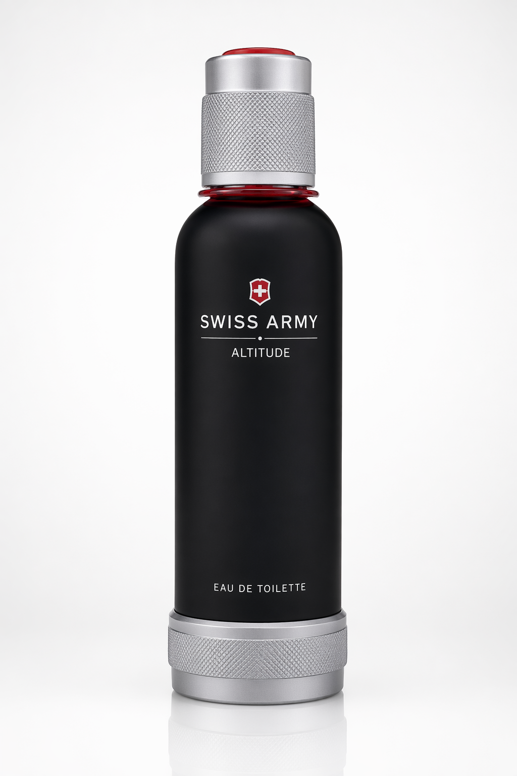 Swiss Army Altitude Eau De Toilette Spray By Victorinox Default