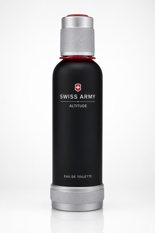 Swiss Army Altitude Eau De Toilette Spray By Victorinox Default